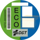 Distintivo ambiental ECO
