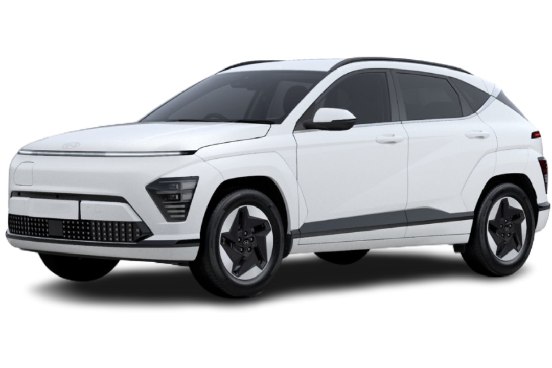 ayv stratos hyundai kona ATLAS WHITE.
